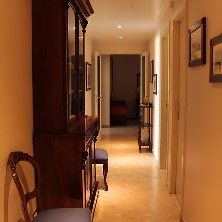 B.&B Margaret'S House Bed & Breakfast Milazzo Ngoại thất bức ảnh