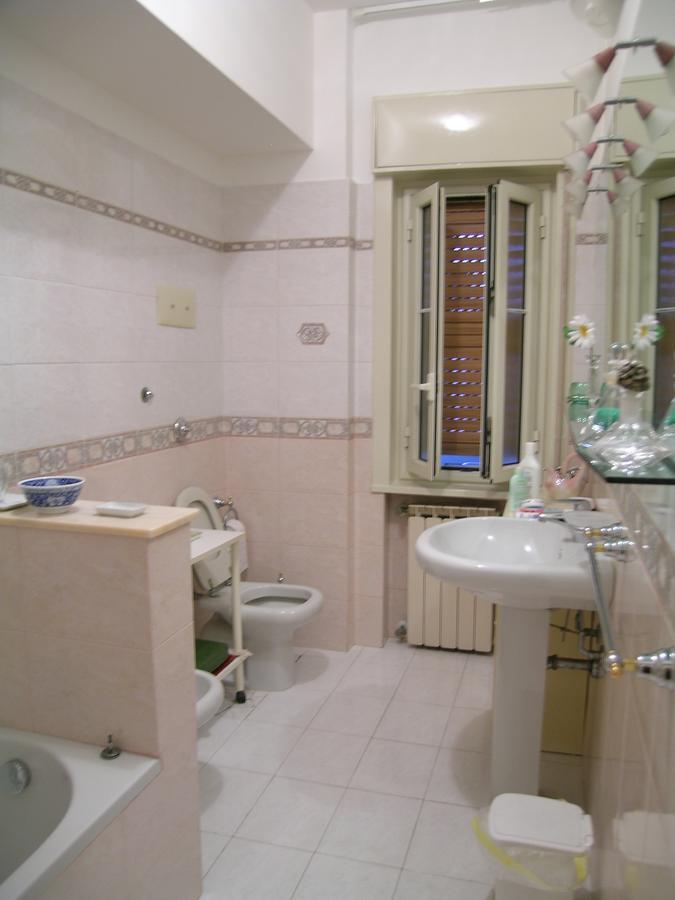 B.&B Margaret'S House Bed & Breakfast Milazzo Ngoại thất bức ảnh