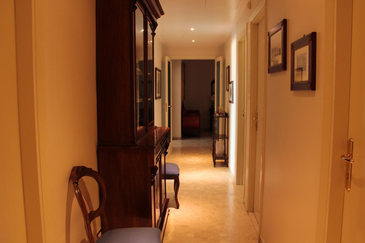 B.&B Margaret'S House Bed & Breakfast Milazzo Ngoại thất bức ảnh