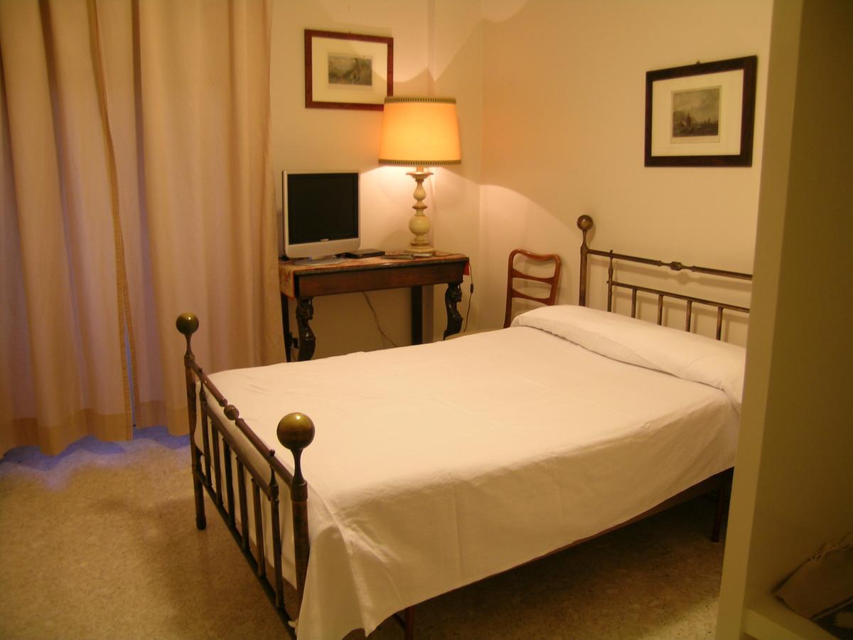 B.&B Margaret'S House Bed & Breakfast Milazzo Ngoại thất bức ảnh