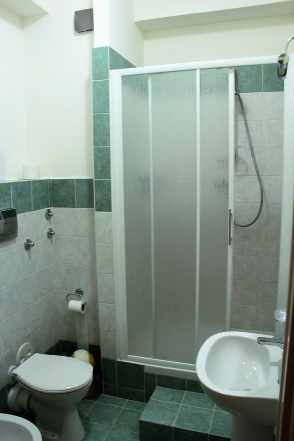 B.&B Margaret'S House Bed & Breakfast Milazzo Ngoại thất bức ảnh