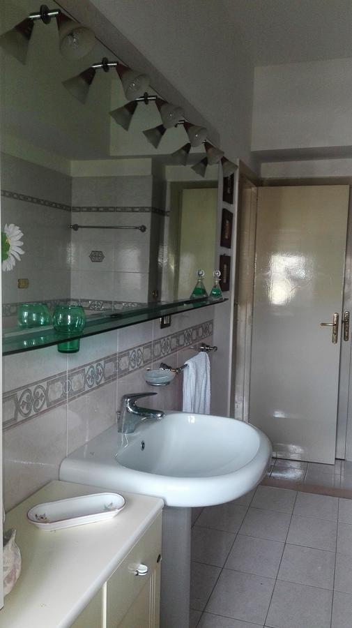 B.&B Margaret'S House Bed & Breakfast Milazzo Ngoại thất bức ảnh